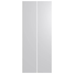Hume 2040 x 720 x 35mm RMDF Flush Redicote BF1 Internal Bifold Door