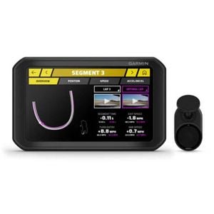 Garmin Catalyst Driving Performance Optimiser
