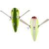 Atomic Hardz Slappa 90 Cicada 90mm 28.1g Fishing Lure Frog