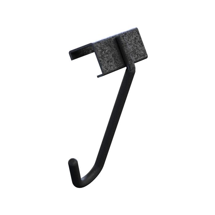 Rack It WALL Side J-Hook 