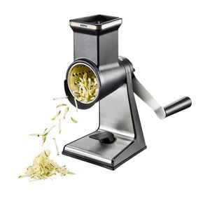 Gefu Transforma Rotary Grater
