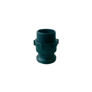Philmac 3/4" Polypropylene Type F Camlock