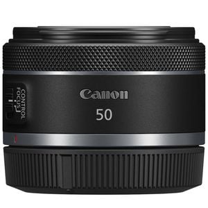 Canon Rf 50mm F/1.8 Stm Lens