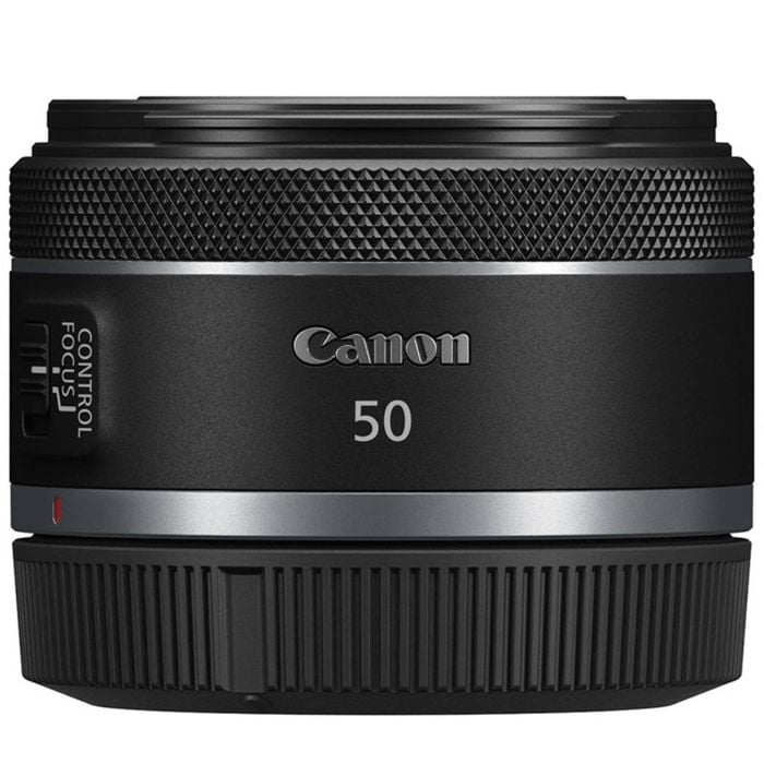 Canon Rf 50mm F/1.8 Stm Lens