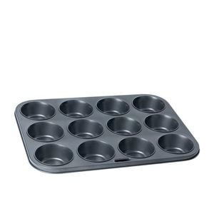 Wiltshire EasyBake Muffin Pan 12 Cup