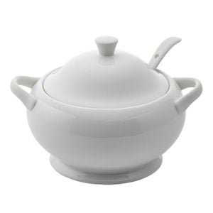 Alex Liddy Classic Soup Tureen 3l