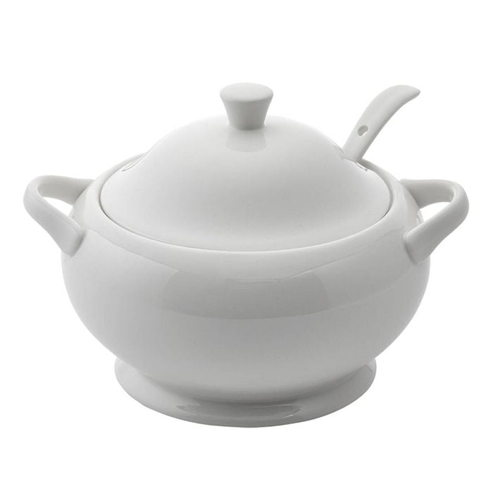 Alex Liddy Classic Soup Tureen 3l