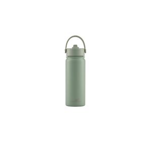 Sprinkler Bella Sipper Insulated Bottle 550ml Vacuum Flask Sports Tumbler Agave
