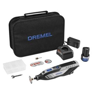 Dremel 8250 Cordless Brushless Rotary Tool F0138250NA