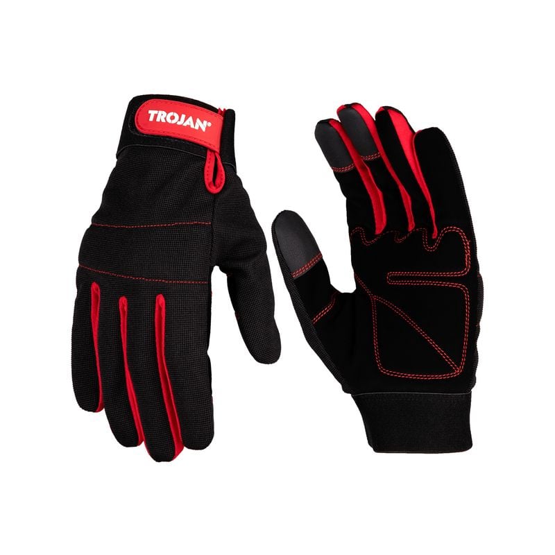 Extra Large Utility Gloves