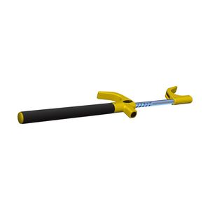 Sperling Car Steering Wheel Lock Prolock Guardian Guardian Anti Theft Van Truck Universal