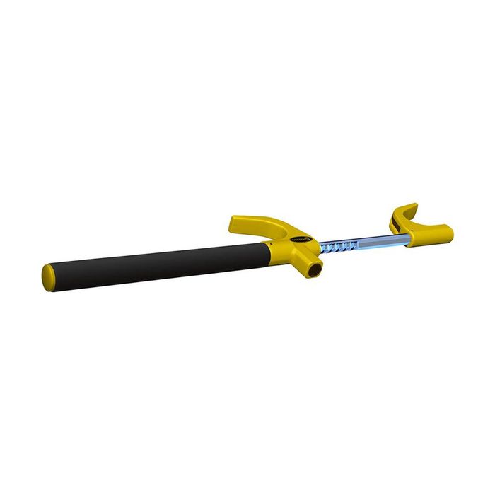 Sperling Car Steering Wheel Lock Prolock Guardian Guardian Anti Theft Van Truck Universal