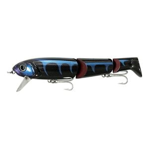 Zerek Stalker 250mm Col MS Hard Body Jointed Swimbait Fishing Lure