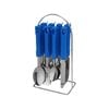 All Set 16 Piece Cutlery Set