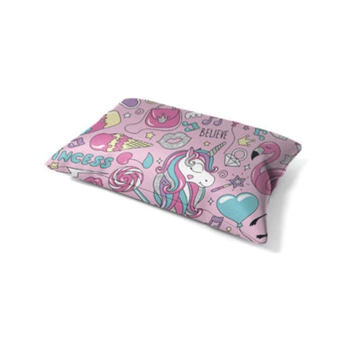 Sensory Pillowcase - Princess