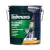 Taubmans 10L White Gloss Oil Based Enamel