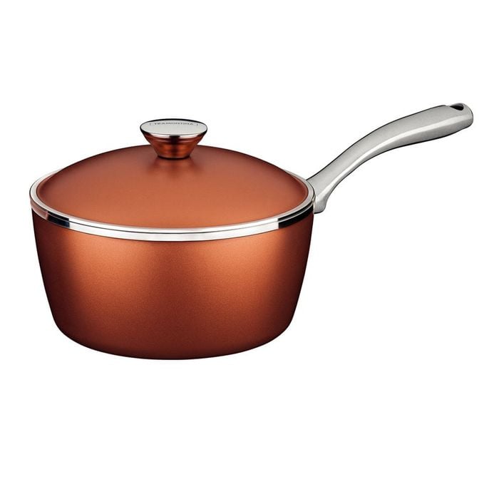 Tramontina Lyon Sauce Pan 20cm 2.8l