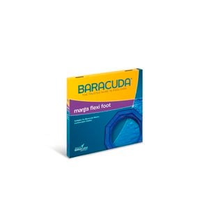 Baracuda Manta Flexi Foot