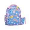Penny Scallan Kids Large Backpack - Rainbow Days