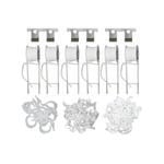 Maze Greenhouse Trellising Kit - 6 Pack