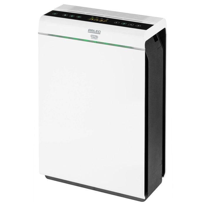 Arlec Smart Air Purifier With Hepa 13 Filter