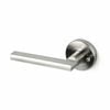 Sylvan Asti Privacy Lever Set