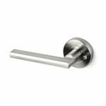 Sylvan Asti Privacy Lever Set