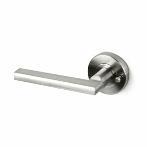 Sylvan Asti Privacy Lever Set