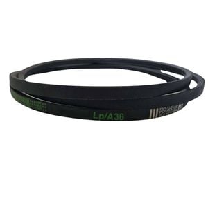 V-belt A36 - Standard V-belt