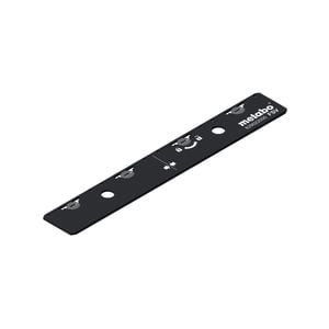Metabo Connector Rail Guide