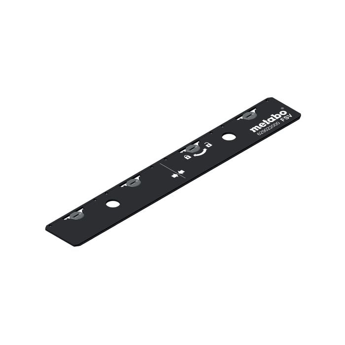 Metabo Connector Rail Guide