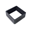 Garantia Small ERGO Quadro Raised Garden Bed