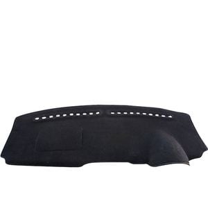 For Fiat 500 07/2014-02/2025 All Models Custom Car Dash Mat Cover Dashmat