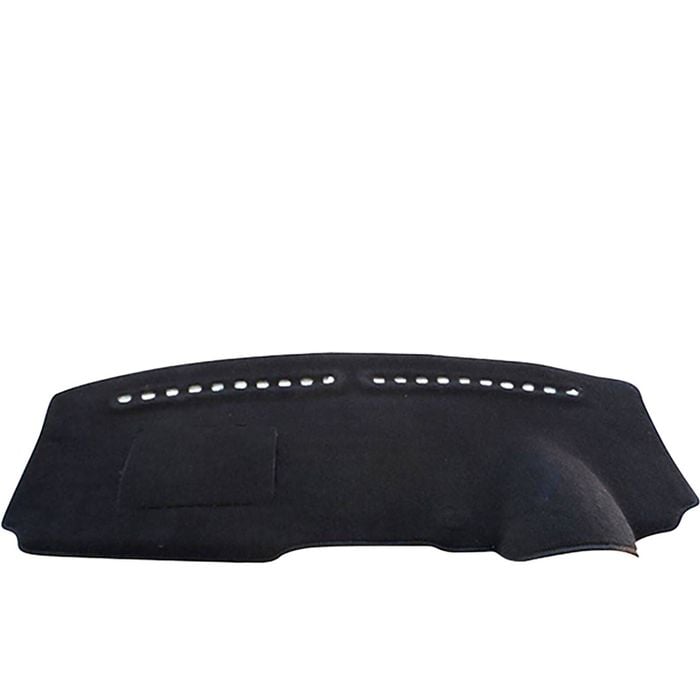 For Fiat 500 07/2014-02/2025 All Models Custom Car Dash Mat Cover Dashmat