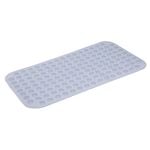 Estilo Clear PVC Bath Mat