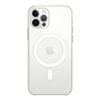 Apple iPhone 12/12 Pro Clear Case with Magsafe - Clear