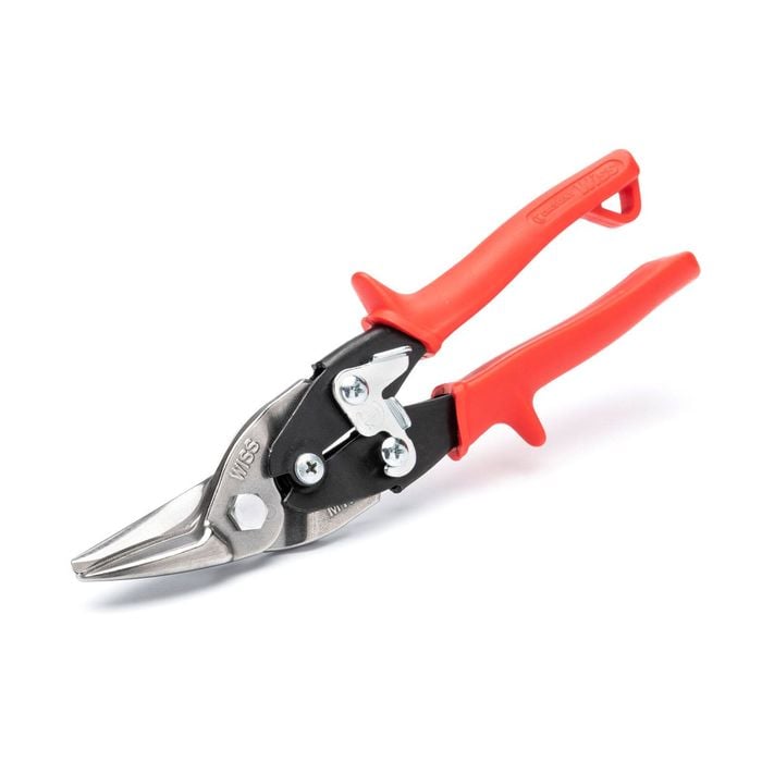 Crescent 248mm Left Aviation Snips
