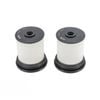 Ntk Fuel Filter For Chrysler 300c Lx Sedan 2011+ 3.6l Compatible With Ryco R2745p