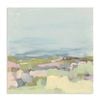Artey | Sweet Scape I - Stretched Canvas - Stretched Canvas - 84 x 84cm