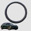 Steering Wheel Cover for Porsche Macan 2014-Current 95B 38CM | Circle