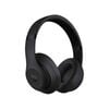 Beats Studio3 Wireless Over-Ear Headphone - Matte Black [190198447036]