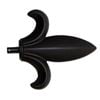 Windoware Fleur De Lys Finial Spigot