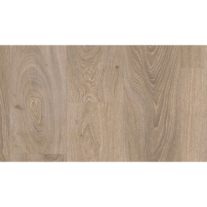 Laminate Floor Tarkett 10mm Soundlogic Sondervig Oak Limed 1.74sqm