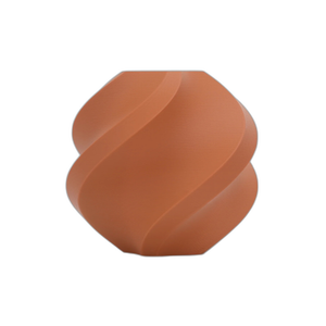 Bambu Lab PLA Matte Terracotta (Refill)