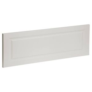 Kaboodle 1000mm Cremasala Heritage Slimline Door