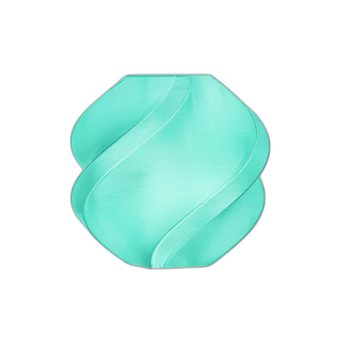 Bambu Lab PETG Translucent Teal (Spool)
