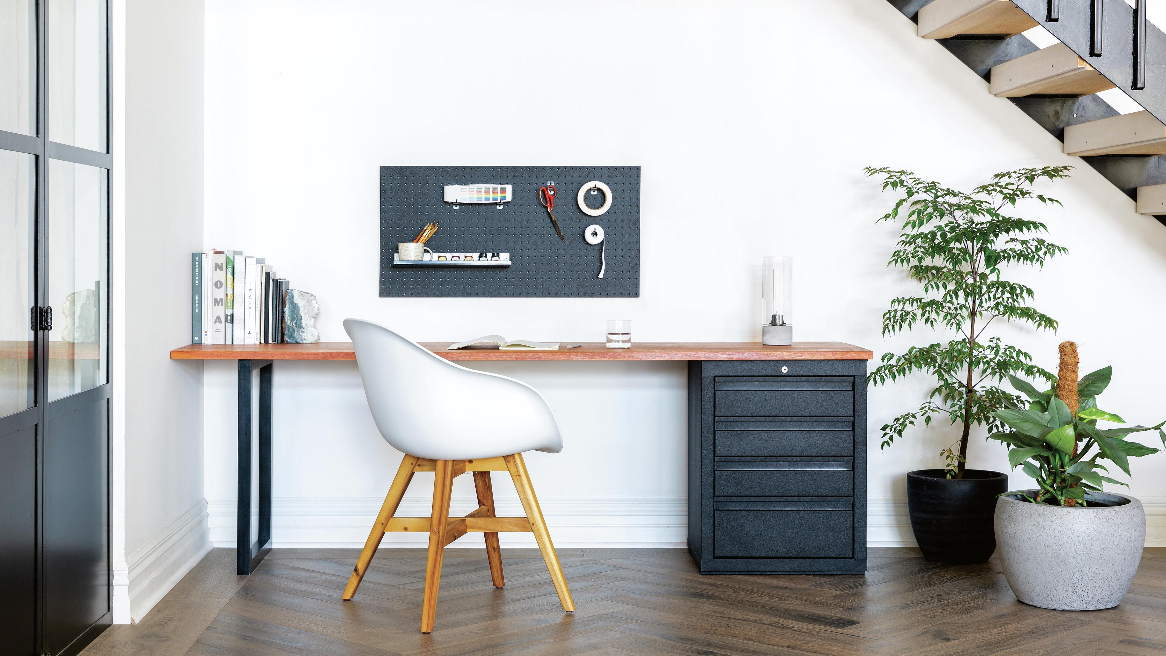 Bunnings study table discount