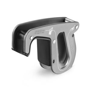 Decathlon - Belay System With Brake Assist - Tubik Abs - One Size