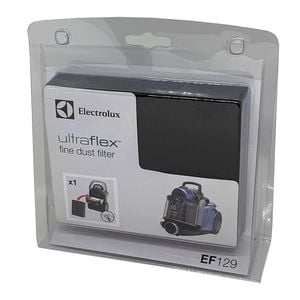 Electrolux UltraFlex Vacuum Cleaner Fine Dust Foam Filter ef129