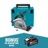Makita XGT 40V 165mm Plunge Cut Saw - Skin Only